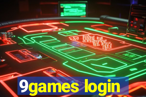 9games login